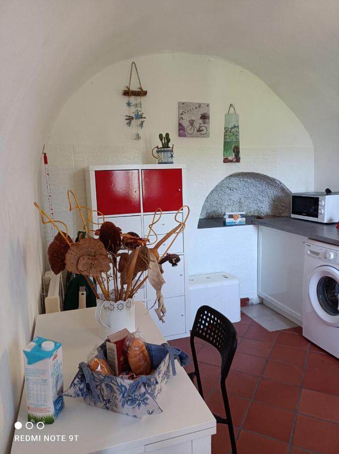 La Quiete Apartment Beverino Exterior photo