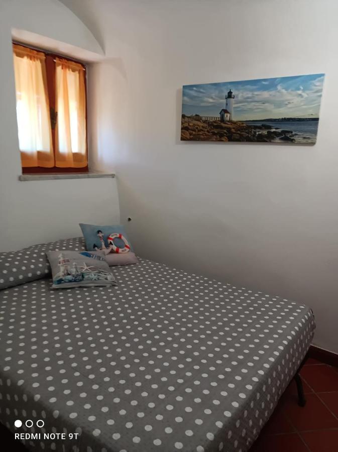 La Quiete Apartment Beverino Exterior photo