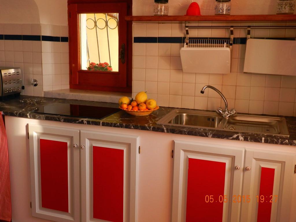 La Quiete Apartment Beverino Room photo