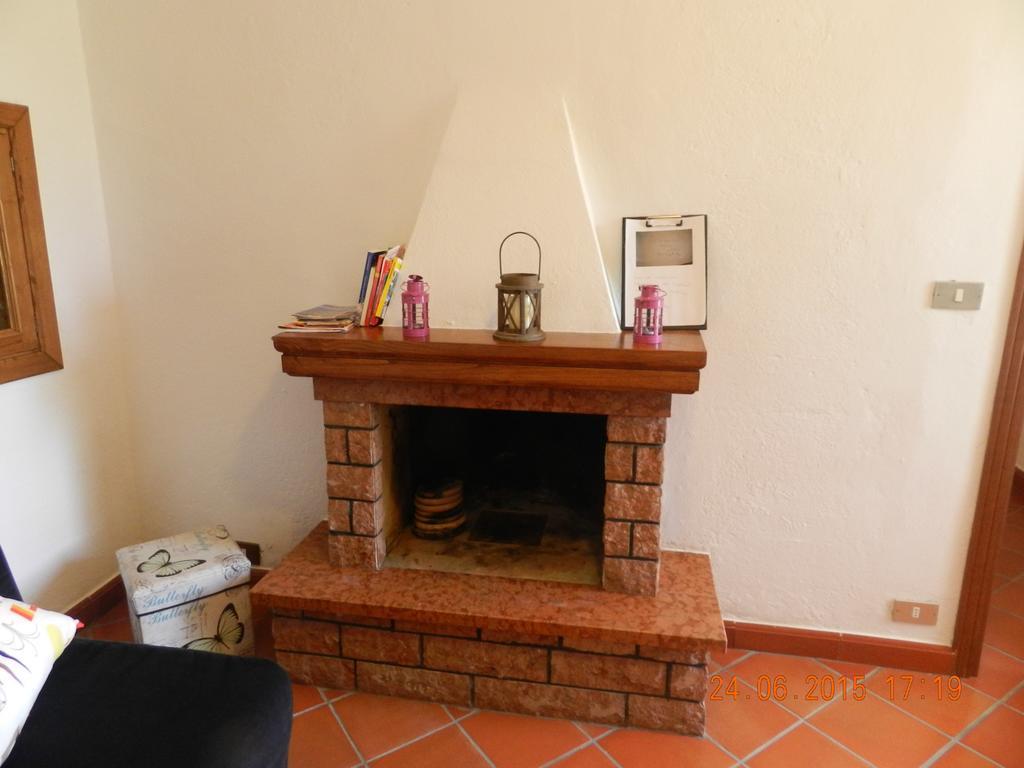 La Quiete Apartment Beverino Room photo