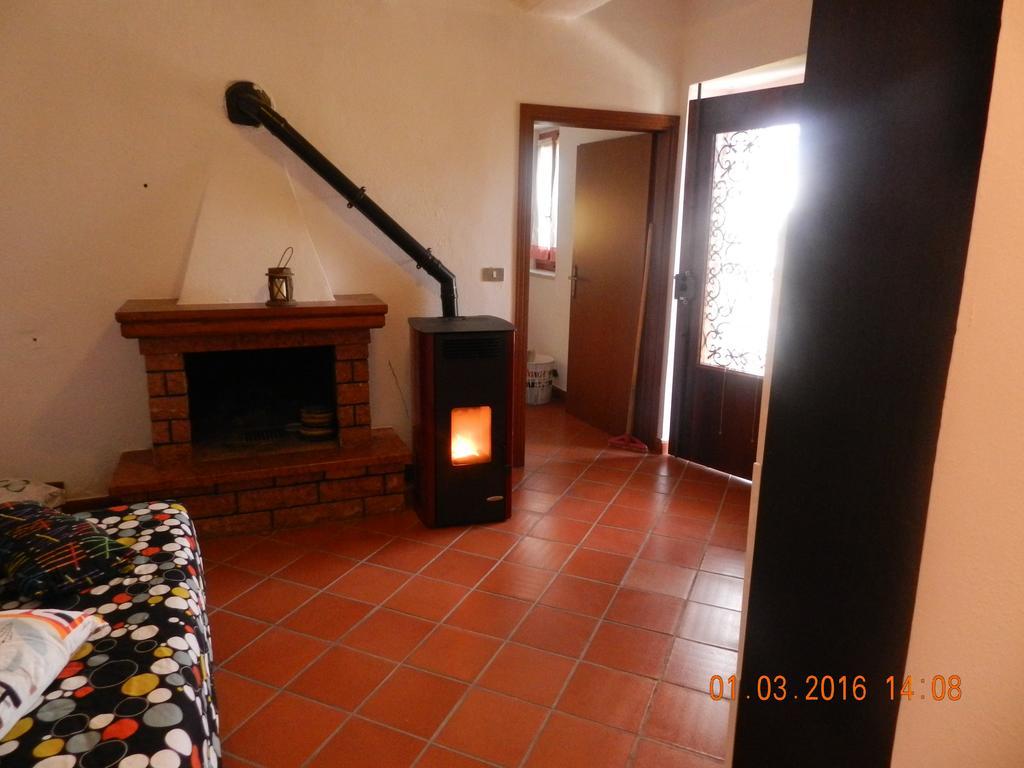 La Quiete Apartment Beverino Exterior photo